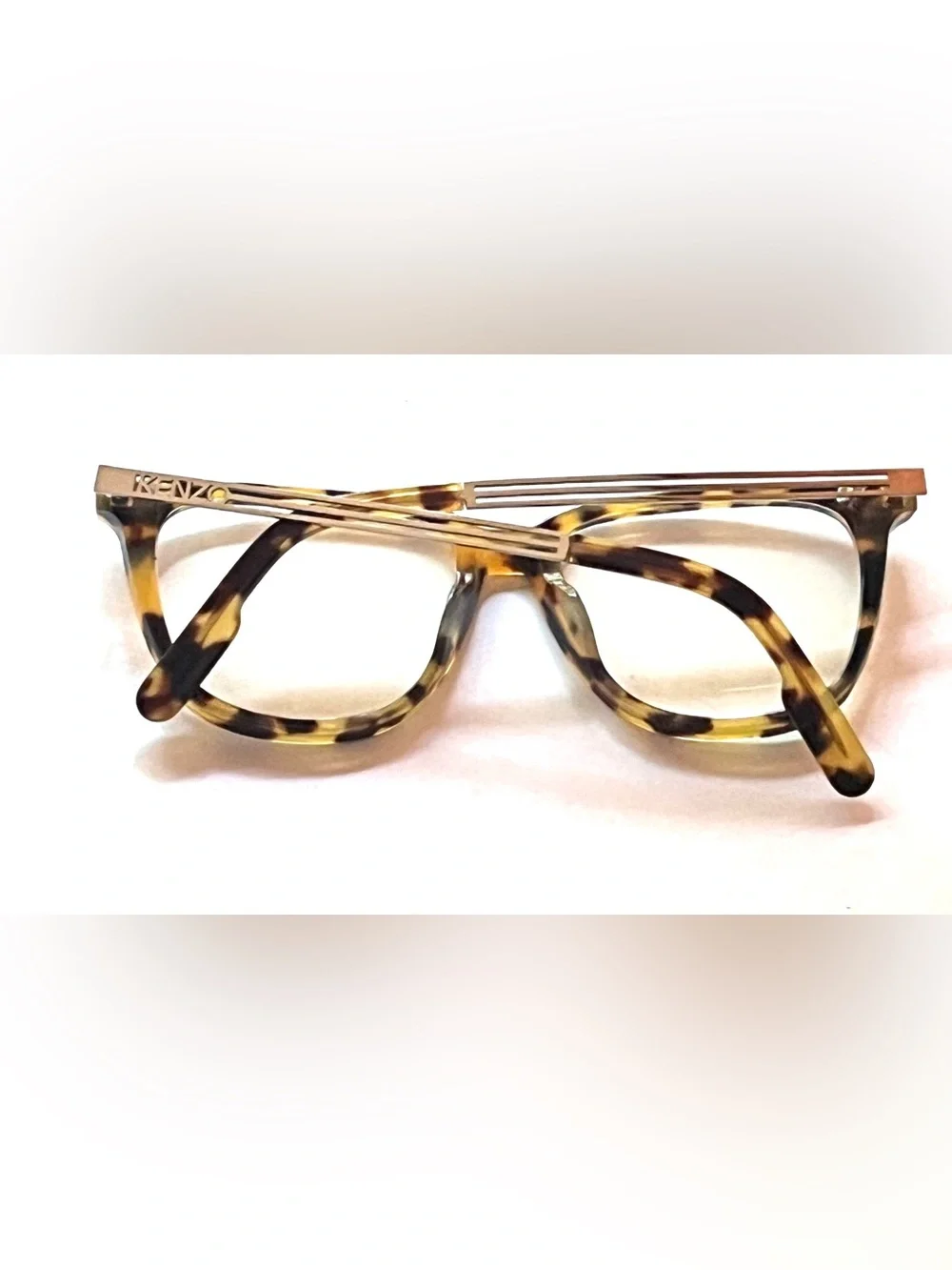 Kenzo Model KZ500041 Eyeglass Frames
